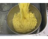 海老・アボカド・トマトの醤油レモン冷麺★動画あり作り方14写真