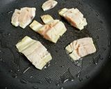 酒呑みの焼きサバ酢漬け（土佐漬風）作り方4写真