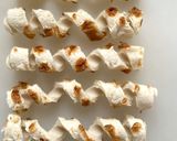 ちくわの磯部揚げ面白トルネードスティック作り方7写真
