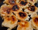 簡単★包まないヘルシー餃子作り方7写真