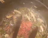 鶏もも肉のグリル紅生姜入り甘辛ソース作り方7写真