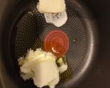 簡単！たっぷりパセリのトマトスープ！作り方3写真