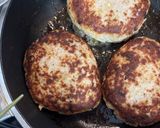 ズボラで簡単!我が家のハンバーグ作り方7写真