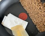お肉屋コロッケ味のスコップコロッケ作り方7写真