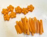 料亭風★2度美味しい★すき焼き風煮作り方5写真