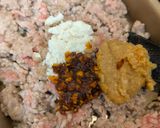アレンジ無限【簡単】肉味噌作り方2写真