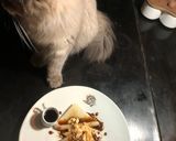 関東風くず餅≡＾。⊥ 。＾≡作り方10写真
