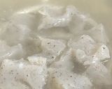 豚汁大好き🥣😋「はっち」の幸せすまし豚汁作り方7写真