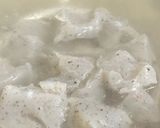 豚汁大好き🥣😋「はっち」の幸せすまし豚汁作り方7写真