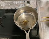サグチキンカレー（ホウレン草のカレー）作り方1写真