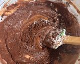 ガトーショコラ作り方5写真