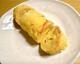 【レンジ調理】ふんわり卵焼き作り方6写真