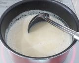 ノンオイル☆ヘルシー♪豆乳ビシソワーズ作り方5写真