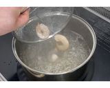 海老と木耳の春雨サラダ★動画あり★作り方10写真