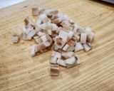 カツオ混ぜご飯作り方2写真