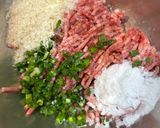 ふき*高野豆腐*椎茸の炊き合わせ♪作り方7写真