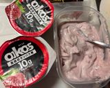 沢山食べても太らないヘルシーアイス作り方1写真