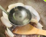 意外とすぐできる好き❤️焼き丼作り方3写真
