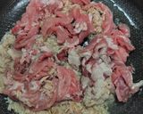 あまり苦くない　ゴーヤチャンプルー作り方6写真