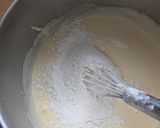 厚焼ジェノワーズ作り方7写真