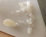 レンジdeオクラのタルタルソース☆簡単作り方1写真