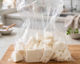 簡単副菜♪きゅうりと長芋のあえ物作り方1写真