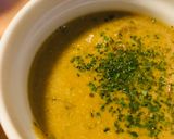 あまりカレー●豆乳カレーソース作り方2写真