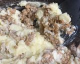 クリーミーコロッケ作り方5写真