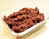 おばあちゃんのおはぎ作り方1写真