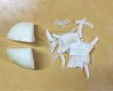 豆腐とブロッコリーのベジキッシュ作り方6写真