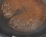 カレイの煮付け作り方2写真