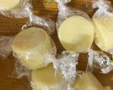 簡単　スピナッチ風作り方14写真