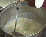 簡単!キャベツのスープ作り方4写真