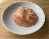 シュリンプカクテルで海老と卵のだし炒め作り方8写真