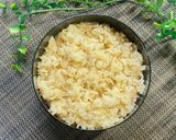 おうちで赤しゃりの極上ねぎトロ丼作り方1写真