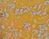 野菜たっぷり！ヘルシー♪ドライカレー作り方8写真