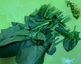 ふだん使いの野菜の七草がゆ作り方8写真