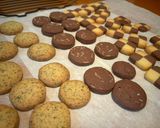 うちの紅茶クッキー 記録用作り方13写真