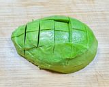 95℃ 完全栄養サラダ：必食！作り方25写真