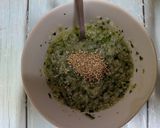 玉ねぎとイタリアンパセリのドレッシング作り方4写真