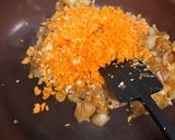 保存版！普段使いの我が家の定番カレー作り方7写真