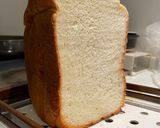 こども大好き定番ミルク食パン作り方5写真
