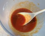 【ノンフライヤーcosori】ハンバーグ作り方7写真