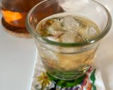 とうもろこしのひげ茶作り方7写真