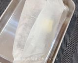 連子鯛の塩昆布バターレンジ蒸し作り方2写真