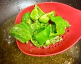 本格的 酢豚作り方9写真