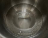 【コーヒーゼリー】ホットクック版作り方3写真