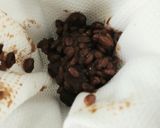 醤(ひしお)の諸味じょうゆ作り方4写真