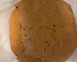 朝のタンパク質♪黒糖香る米粉の蒸篭蒸し作り方4写真