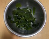 夏野菜スノモノ作り方1写真